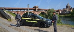 Operazione “Fenice”: Sequestri per oltre due milioni di euro, tre persone in manette item-thumbnail