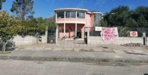 Istituto Tecnico Agrario di Caulonia senza aule, scatta la protesta item-thumbnail