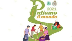Attività fisica e raccolta dei rifiuti abbandonati a Roccella per “Puliamo il Mondo 2021” item-thumbnail