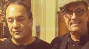 Mimmo Cavallaro si schiera con Lucano: “Questa condanna sgomenta” item-thumbnail