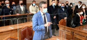 Roberto Occhiuto proclamato presidente della Regione Calabria item-thumbnail