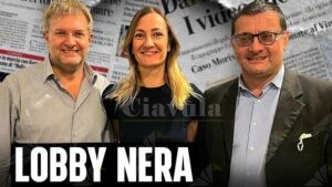 Fratoianni: “Non servono 100 ore di girato per capire quanto marcio si nasconda tra le fila della destra” item-thumbnail