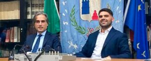 Falcomatà: “Dopo sette anni di commissariamento, a Palizzi torna la democrazia. In bocca al lupo al sindaco Nocera” item-thumbnail