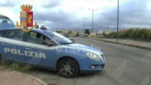 Operazione anti droga in corso in Calabria item-thumbnail