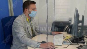 Poste italiane: 86 neo assunti in tutta la Calabria. La testimonianza di Gianluca, consulente dell’ufficio postale di Locri item-thumbnail