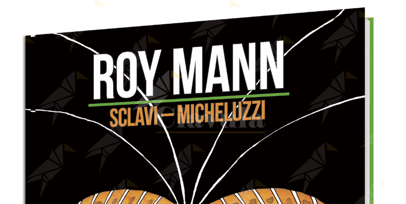 “Roy Mann”: il capolavoro di Tiziano Sclavi e Attilio Micheluzzi in una nuova edizione a colori