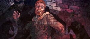 IL MAUSOLEO NERO – SAMUEL STERN N.2 item-thumbnail