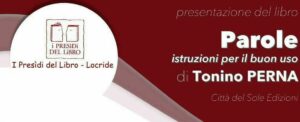 Marina di Gioiosa, ripartono le iniziative promosse da “I Presidi del Libro Locride” item-thumbnail