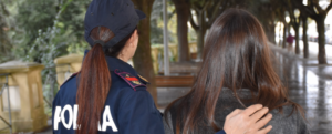 Giornata internazionale per l’eliminazione della violenza contro le donne: le iniziative della Questura di Vibo Valentia item-thumbnail
