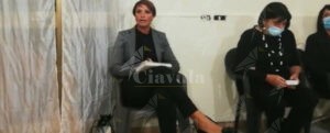 Alina Grigore: “Promuovo lo sport a Caulonia e nella Locride, ma non abbiamo nè un bagno nè uno spogliatoio” item-thumbnail