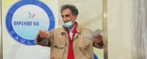 Caulonia, Bruno Grenci: “L’idea è di fare una lista civica” item-thumbnail