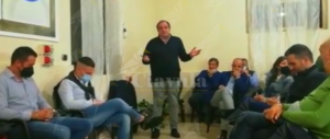 Il saluto del vicesindaco di Caulonia Campisi all’assemblea del movimento “Dipende da noi” item-thumbnail