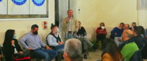 Franco Cagliuso: “A Caulonia non era mai capitato che in 100 giorni non venisse convocato un consiglio comunale” item-thumbnail