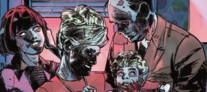 Mentre Dylan Dog perde colpi svetta la proposta horror di Bugs Comics. Che annuncia un fantasy… item-thumbnail