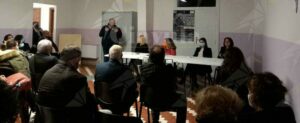 A Focà di Caulonia inaugurato il Centro Famiglie e minori dell’ATS item-thumbnail