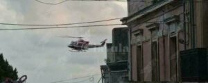 Operaio cade in un burrone a Placanica, l’intervento dei vigili del fuoco – video item-thumbnail