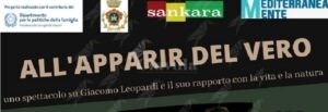 Grazie alla coop. Sankara il grande teatro e la poesia saranno di scena a Caulonia item-thumbnail