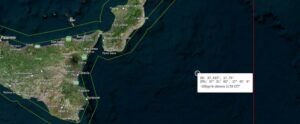 Migranti, tratte in salvo 200 persone al largo della Calabria item-thumbnail