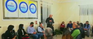 Andrea Lancia: “Il movimento Dipende da Noi arricchisce Caulonia” item-thumbnail