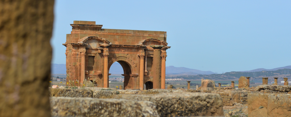 Donna originaria di Caulonia trovata morta nella sua abitazione in Algeria