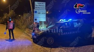 Locride, controlli dei carabinieri: Attività sospese, denunce e sanzioni item-thumbnail