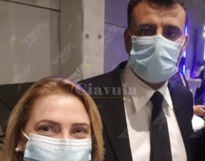 Fotonotizia: Il sindaco di Caulonia con Decaro, Presidente nazionale dell’ANCI item-thumbnail