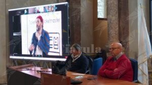 Il ritorno di Jovanotti a Roccella Jonica, oggi presentato il Beach Party 2022 item-thumbnail