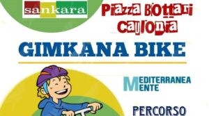 Sankara, Comune e Consulta giovanile organizzano una gimkana a Caulonia per i ragazzi della Locride item-thumbnail