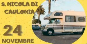 Un camper di libri e giochi arriverà a Caulonia e Gioiosa grazie alla coop. Sankara item-thumbnail