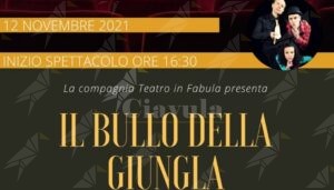 Arriva a Caulonia il teatro pedagogico, offerto gratuitamente ai ragazzi della Locride dalla coop. Sankara item-thumbnail