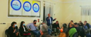Ilario Circosta: “Dobbiamo riprendere in mano il nostro paese per fare rinascere Caulonia” item-thumbnail