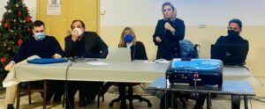 PNRR, il Sindaco di Caulonia: “Tante opportunità di sviluppo per rilanciare l’economia del nostro territorio” item-thumbnail
