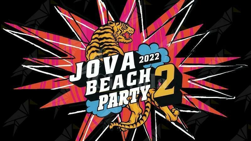 Domani e sabato il grande evento del “Jova Beach Party 2022”