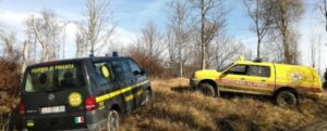 Macabro ritrovamento a Mammola, trovato morto il cercatore di funghi disperso da domenica item-thumbnail