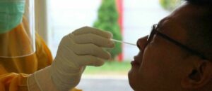 Coronavirus, in Calabria 659 casi in più rispetto a ieri item-thumbnail