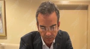 Il sindaco di Bivongi scrive al presidente Occhiuto: “Ancora una volta la Vallata dello Stilaro subisce una discriminazione” item-thumbnail