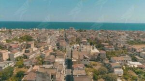 Il movimento “In piedi per Siderno” invita i cittadini a scendere in piazza per dire NO alla violenza item-thumbnail