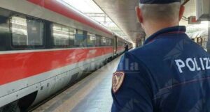 Sorpreso in possesso di 1,1 kg di marijuana, arrestato item-thumbnail