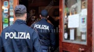 Calabria, 4 locali allacciati abusivamente alla rete idrica: denunciati i titolari item-thumbnail