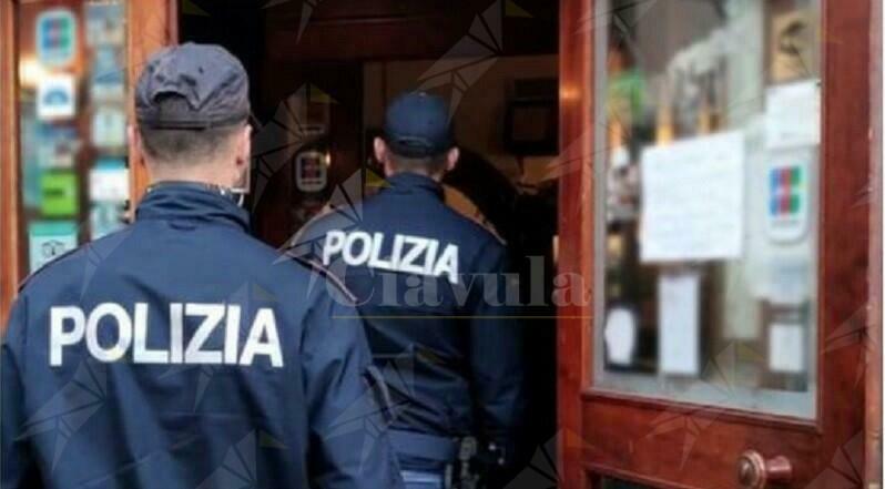 Calabria: Controlli straordinari della polizia nei luoghi della movida