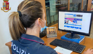 Falso ideologico: Emessi avvisi orali di pubblica sicurezza nei confronti di venti persone item-thumbnail