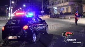 Calabria: notificate 5 misure di prevenzione a diversi soggetti item-thumbnail