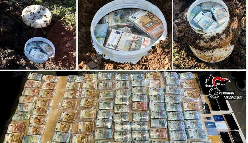 Colpo alla ‘Ndrangheta: sequestrate alla cosca Condello imprese ed immobili per un valore di 7 milioni di euro