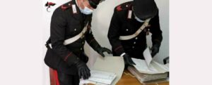 Denunciati nel reggino quattro “furbetti” del reddito di cittadinanza item-thumbnail