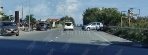 Incidente a Caulonia sulla statale 106 item-thumbnail