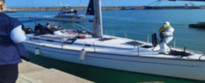 Migranti, in 79 sbarcati al porto di Crotone item-thumbnail