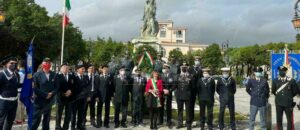 A Siderno si è celebrata la Giornata dell’Unità Nazionale e delle Forze Armate item-thumbnail