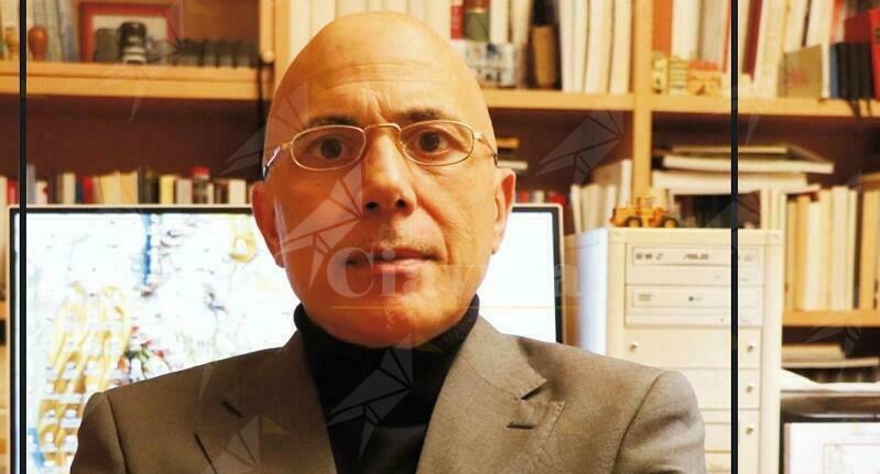 Il sindaco di Mammola solidale con la comunità sidernese e l’amministrazione comunale