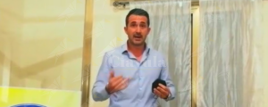 Vincenzo Audino di “Dipende da Noi”: “A Caulonia serve un ricambio generazionale” item-thumbnail