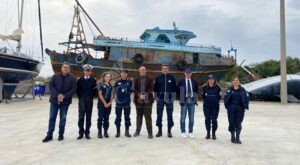 Roccella Jonica avrà l’ufficio doganale item-thumbnail